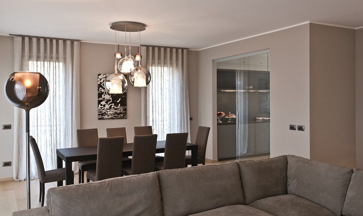 Photo of Livingroom in Colico