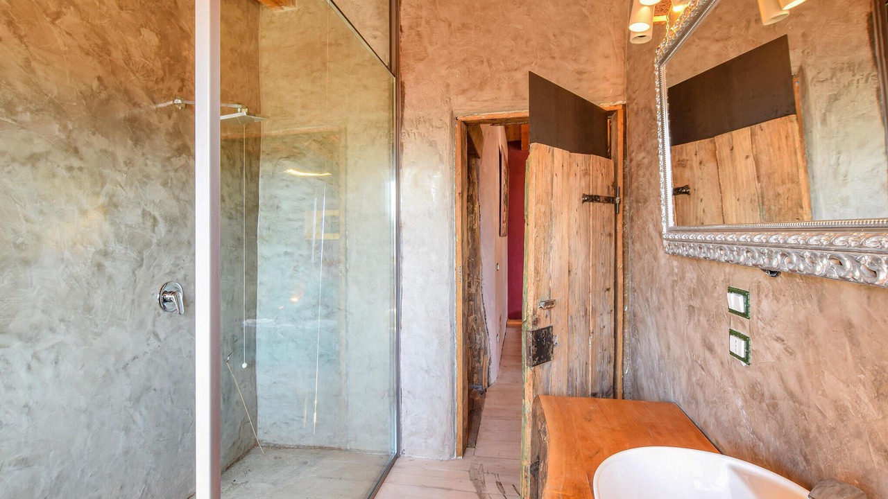 Photo of Bathroom in Cedegolo