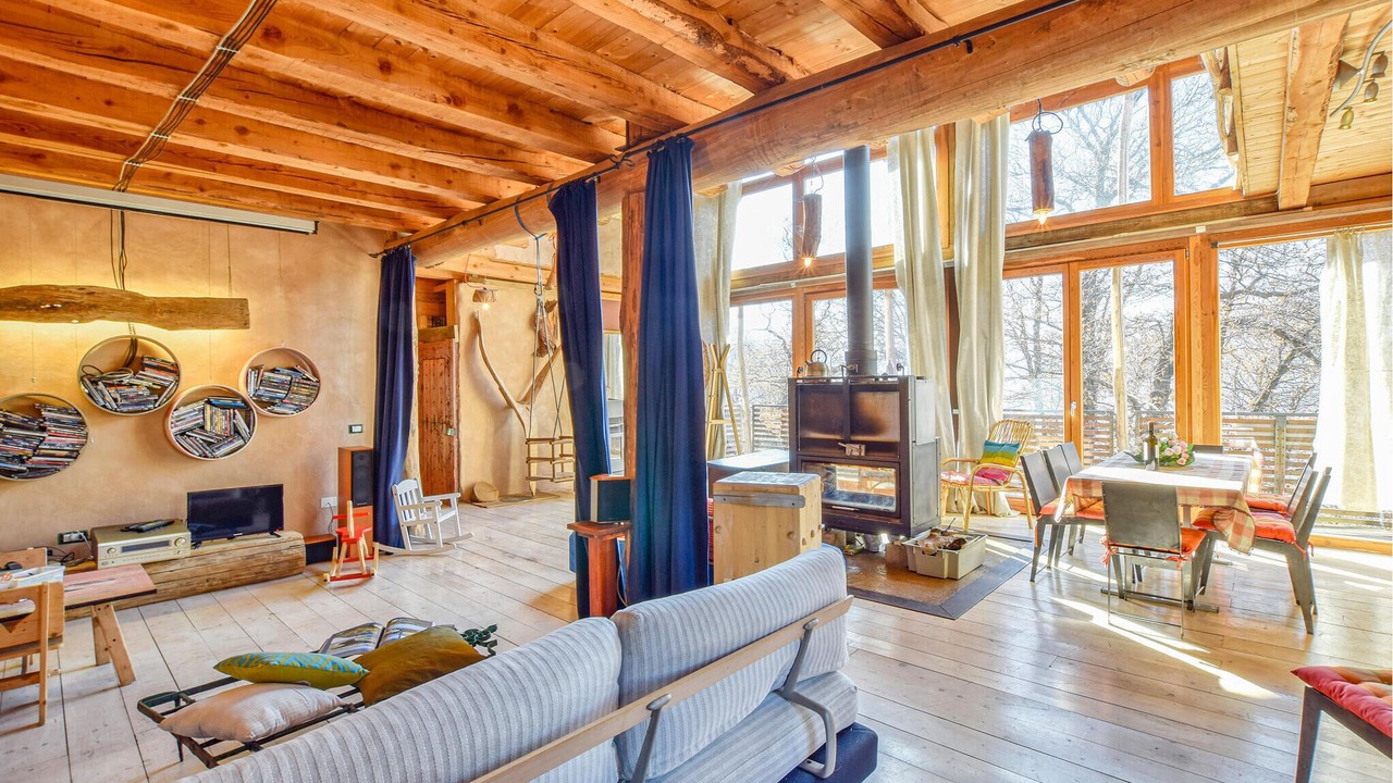 Photo of Bedroom in Cedegolo
