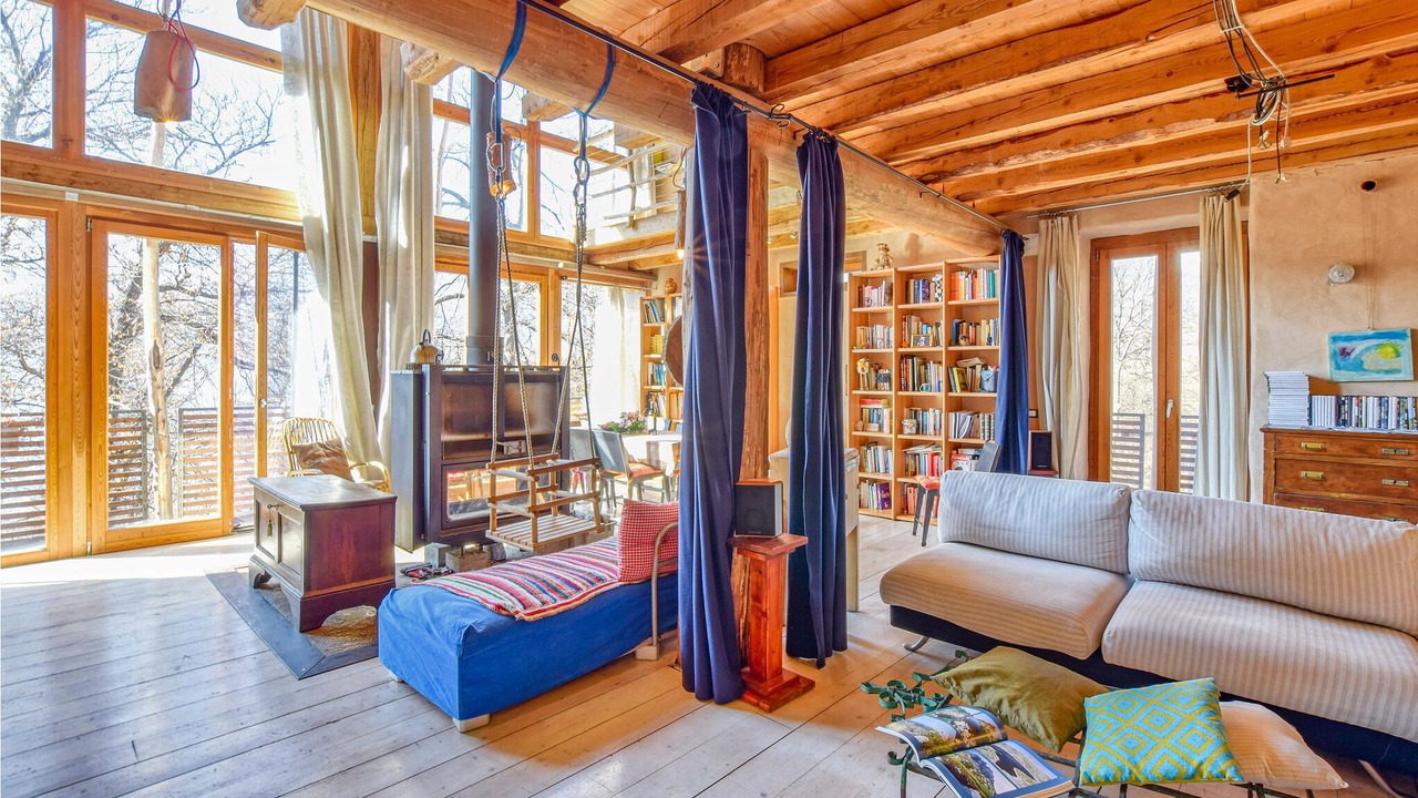 Photo of Bedroom in Cedegolo