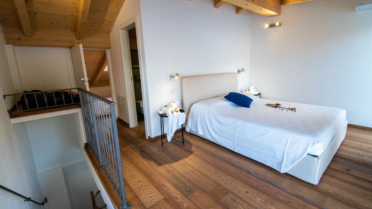 Photo of Bedroom in Lezzeno