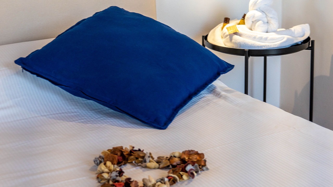 Photo of Bedroom in Lezzeno