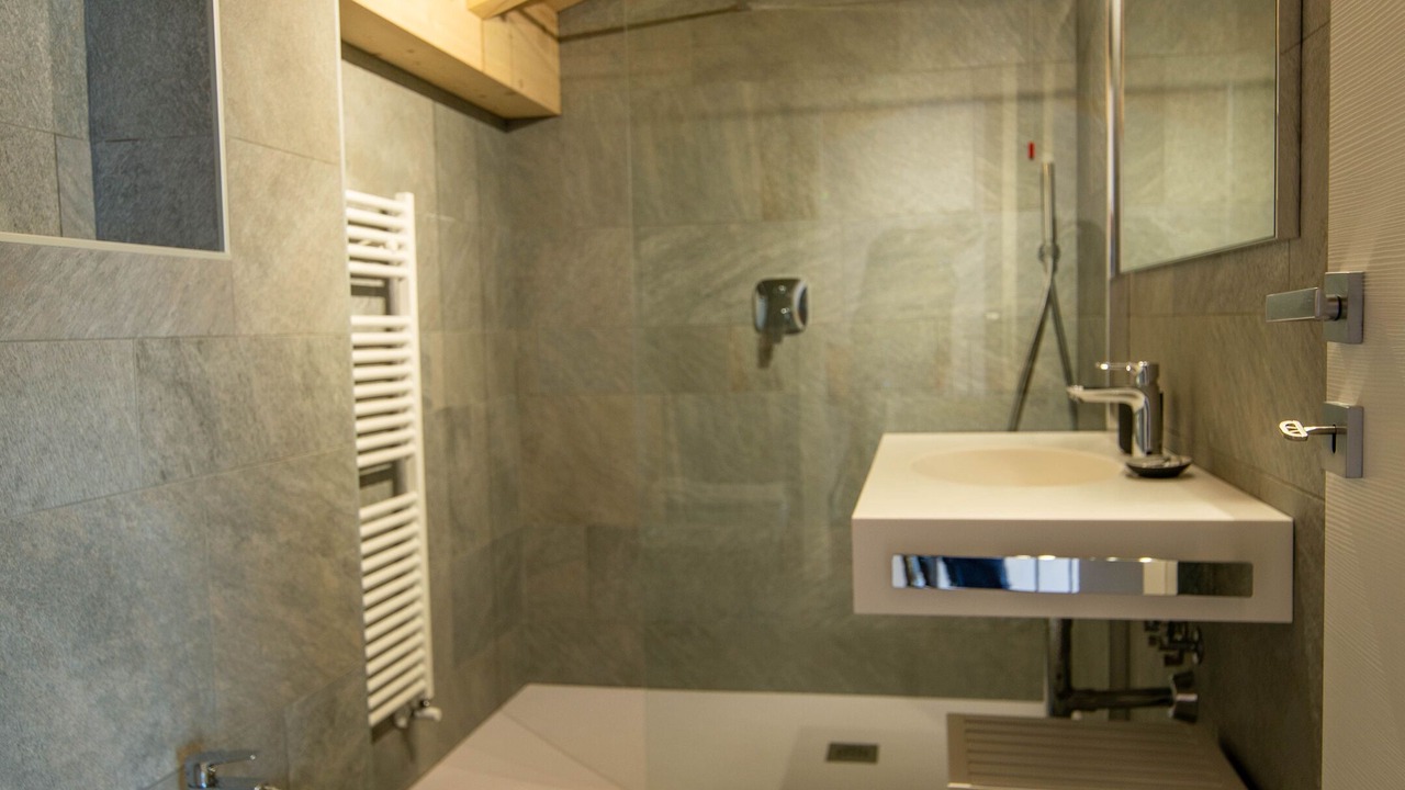 Photo of Bathroom in Lezzeno