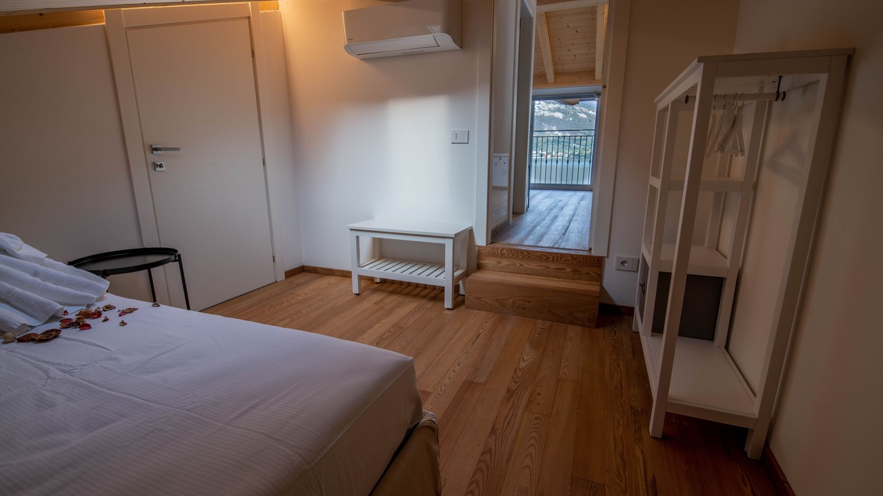 Photo of Bedroom in Lezzeno
