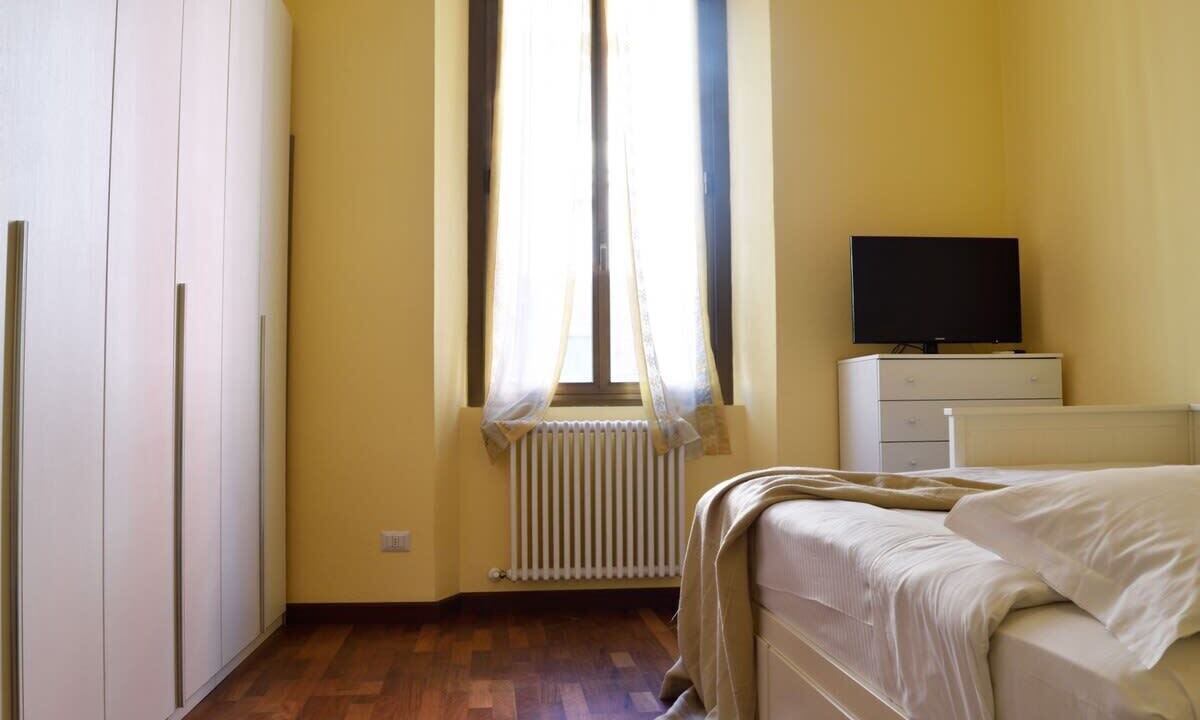Photo of Bedroom in Casoretto