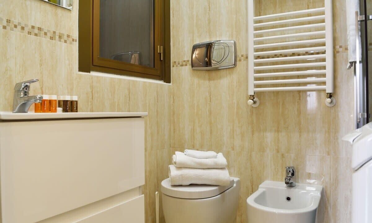 Photo of Bathroom in Casoretto