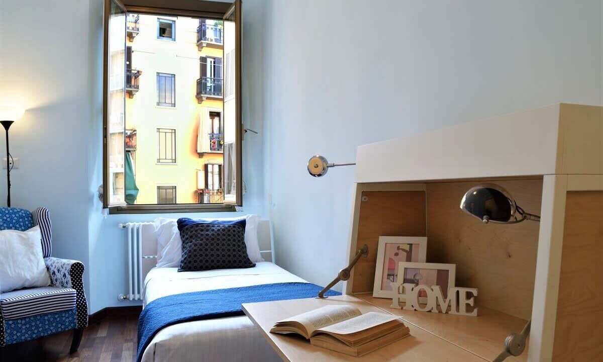 Photo of Bedroom in Casoretto