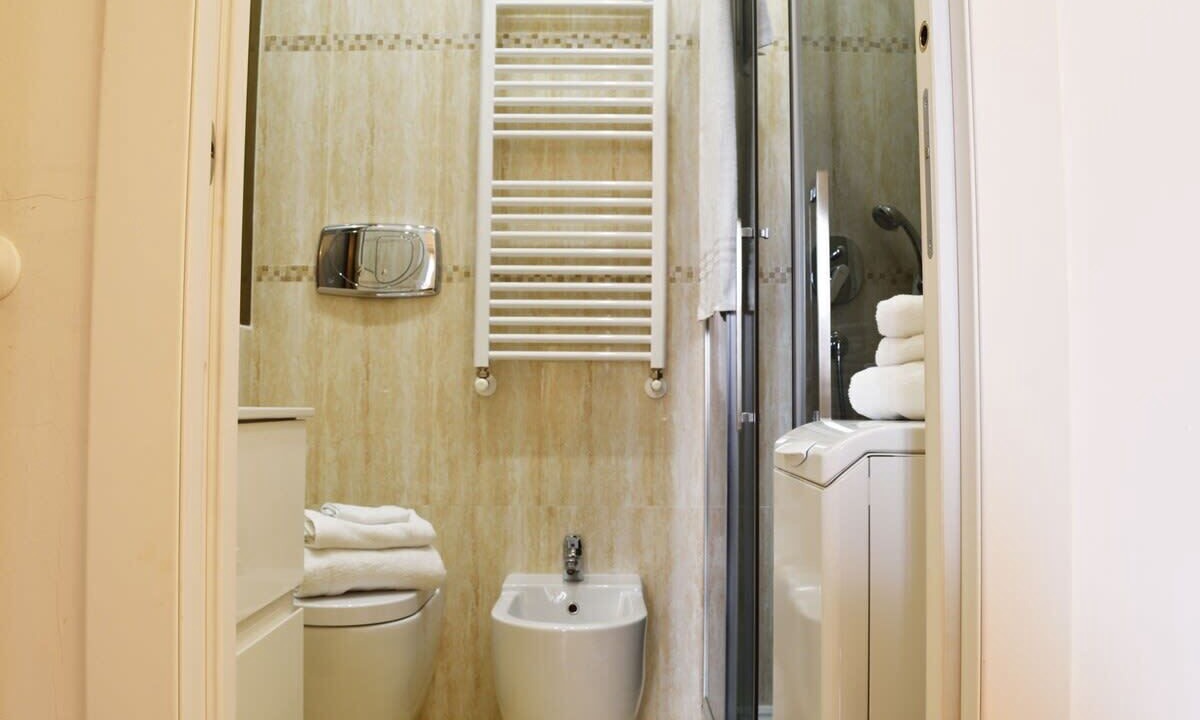 Photo of Bathroom in Casoretto