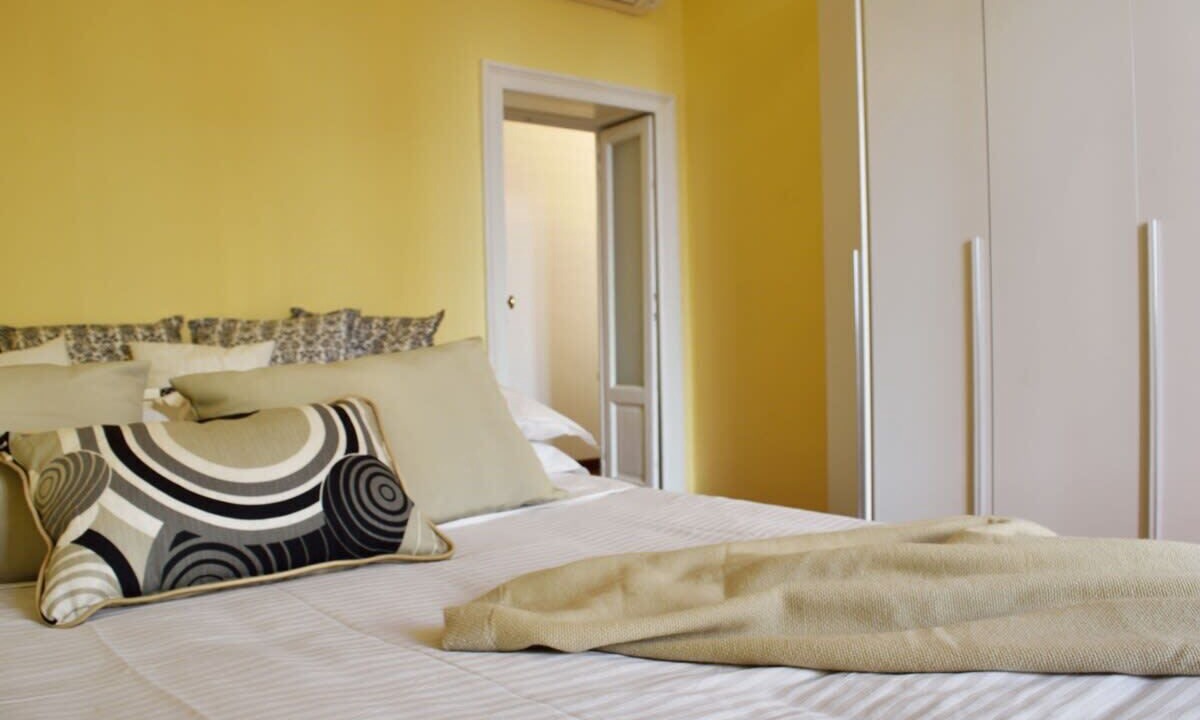 Photo of Bedroom in Casoretto