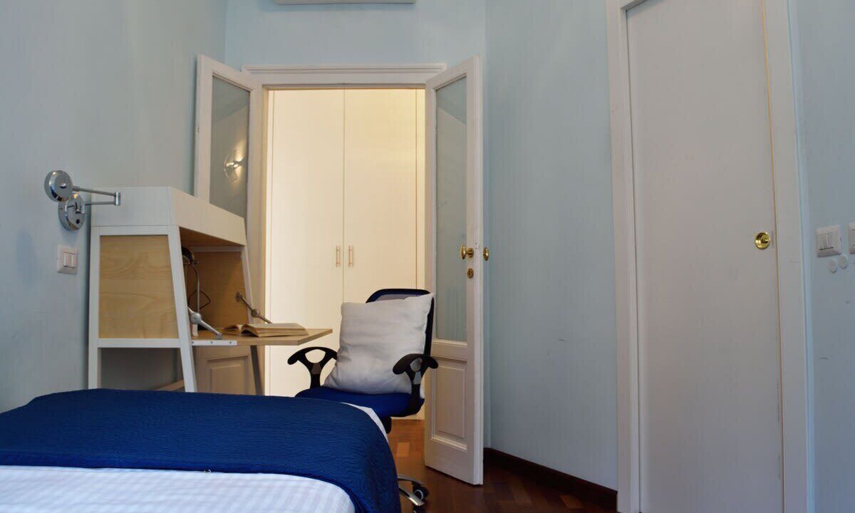 Photo of Bedroom in Casoretto
