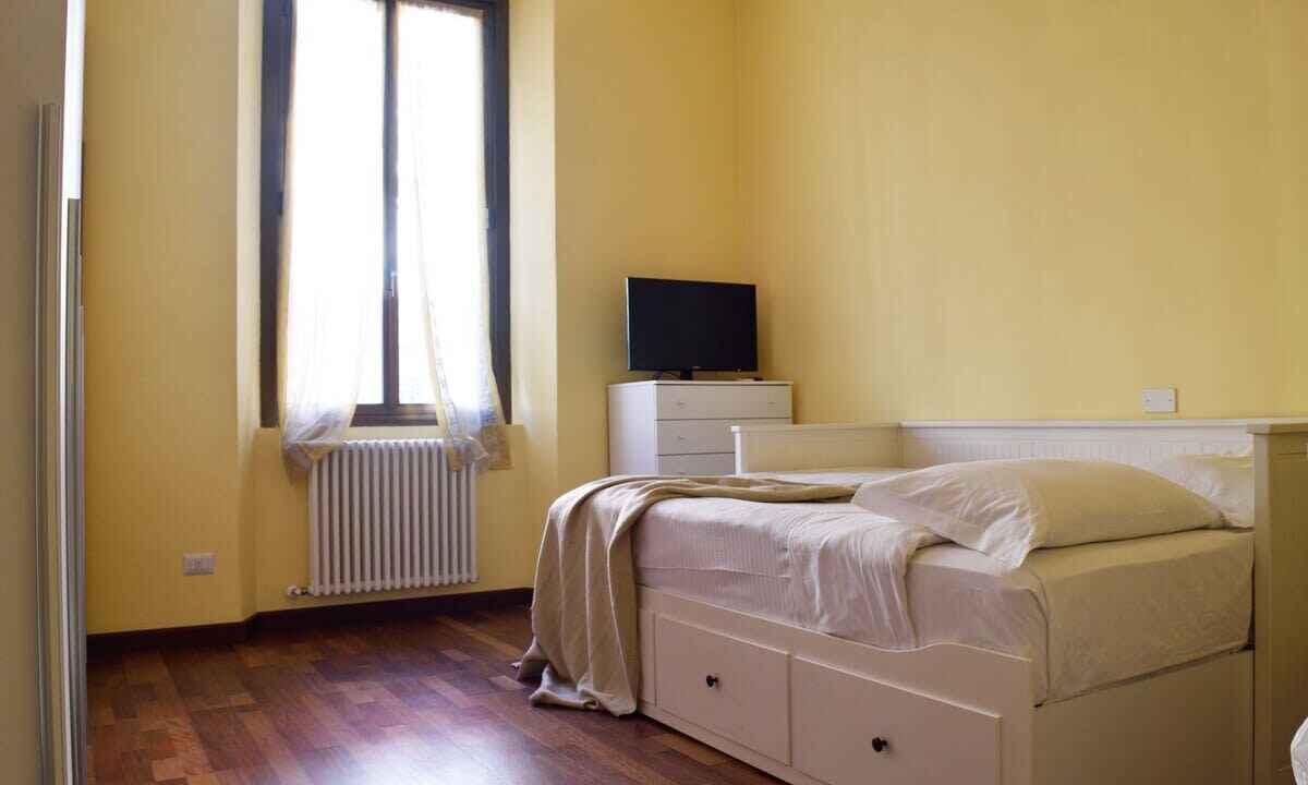 Photo of Bedroom in Casoretto