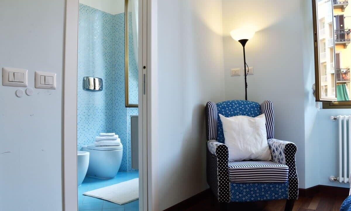 Photo of Bathroom in Casoretto