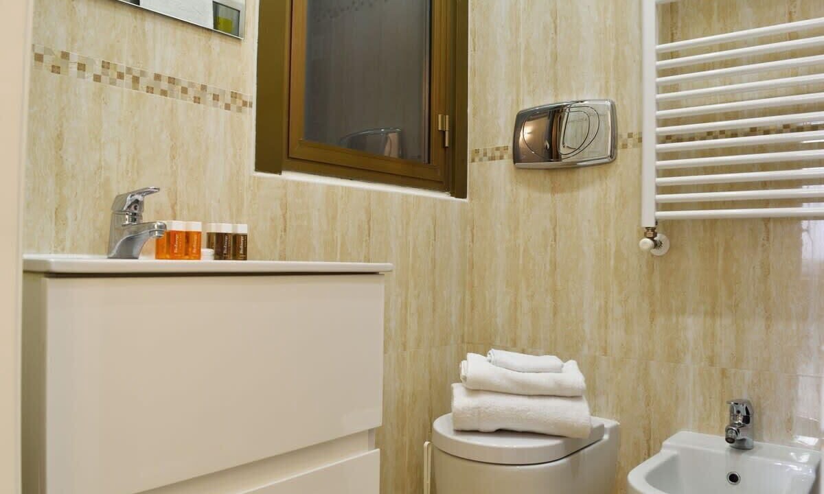 Photo of Bathroom in Casoretto
