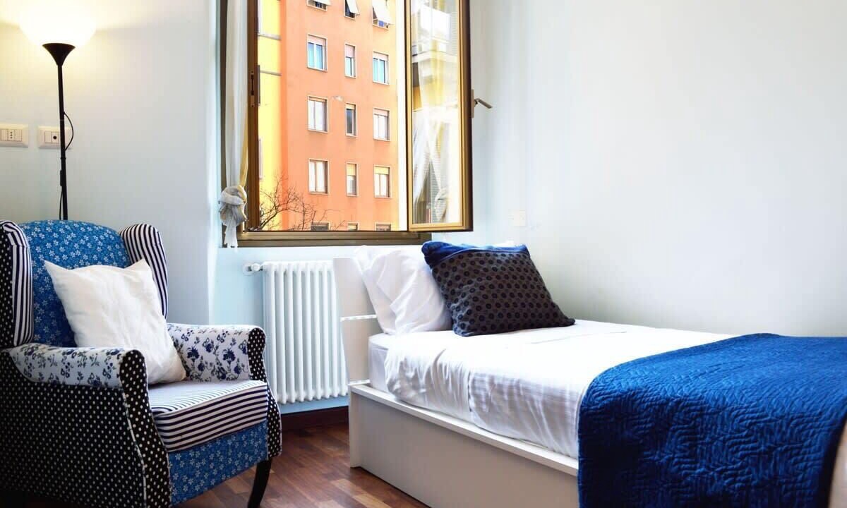 Photo of Bedroom in Casoretto