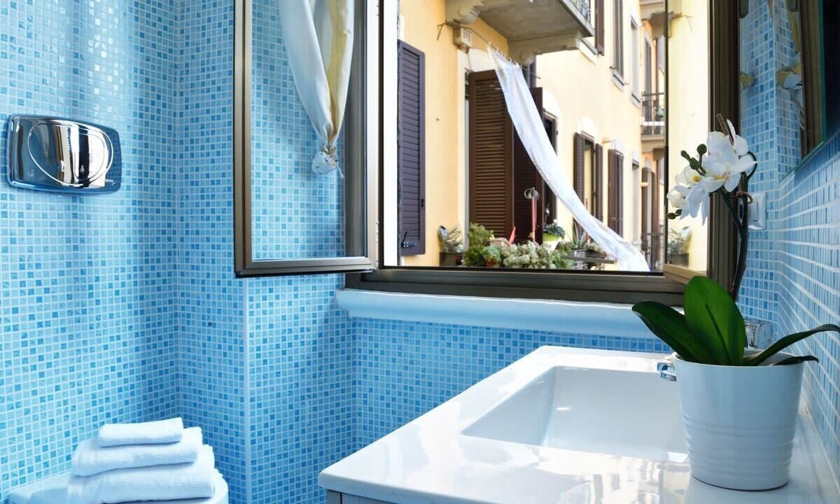 Photo of Bathroom in Casoretto