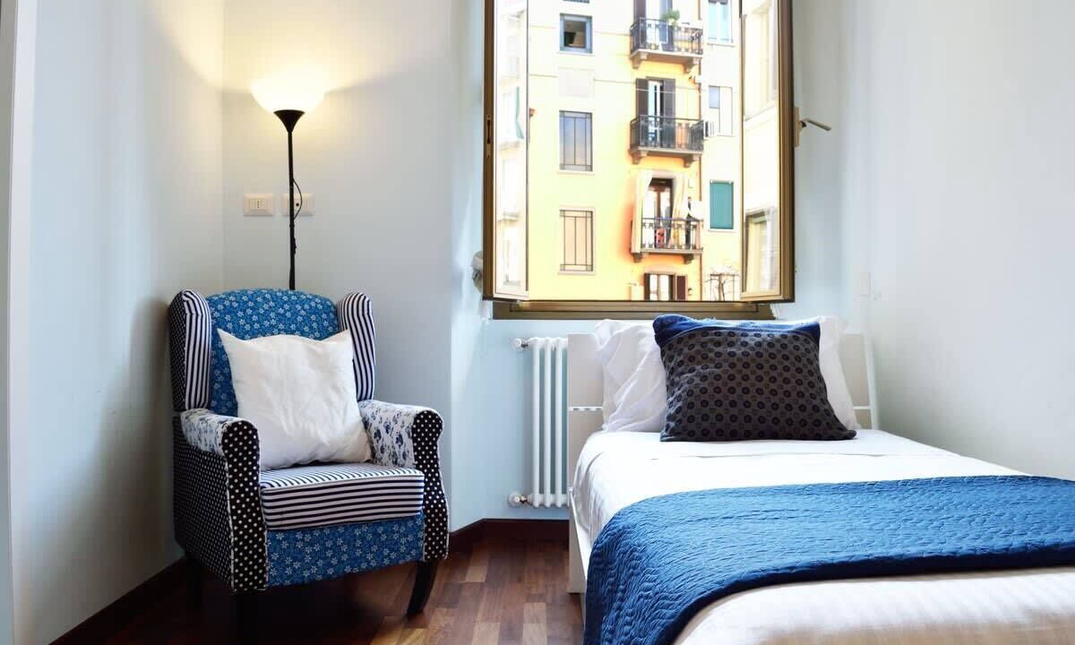 Photo of Bedroom in Casoretto