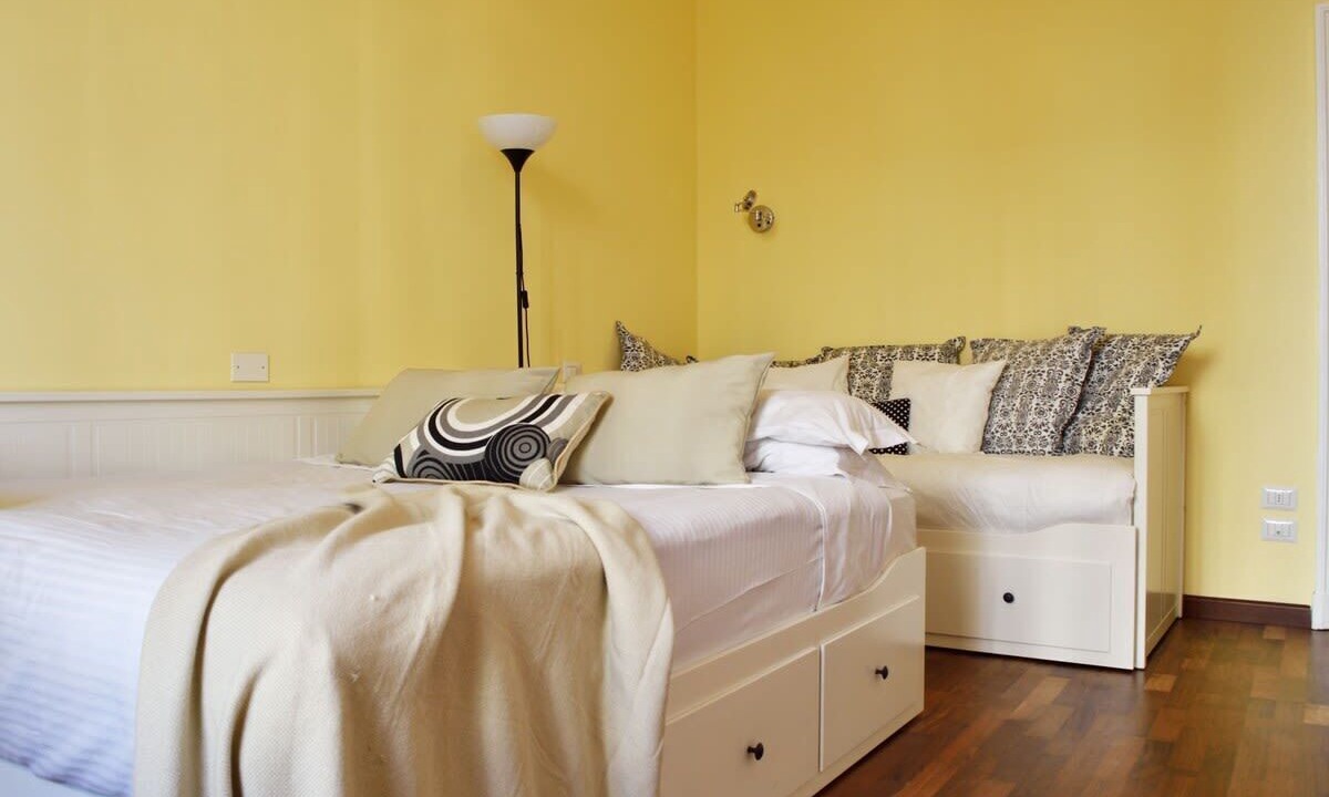 Photo of Bedroom in Casoretto