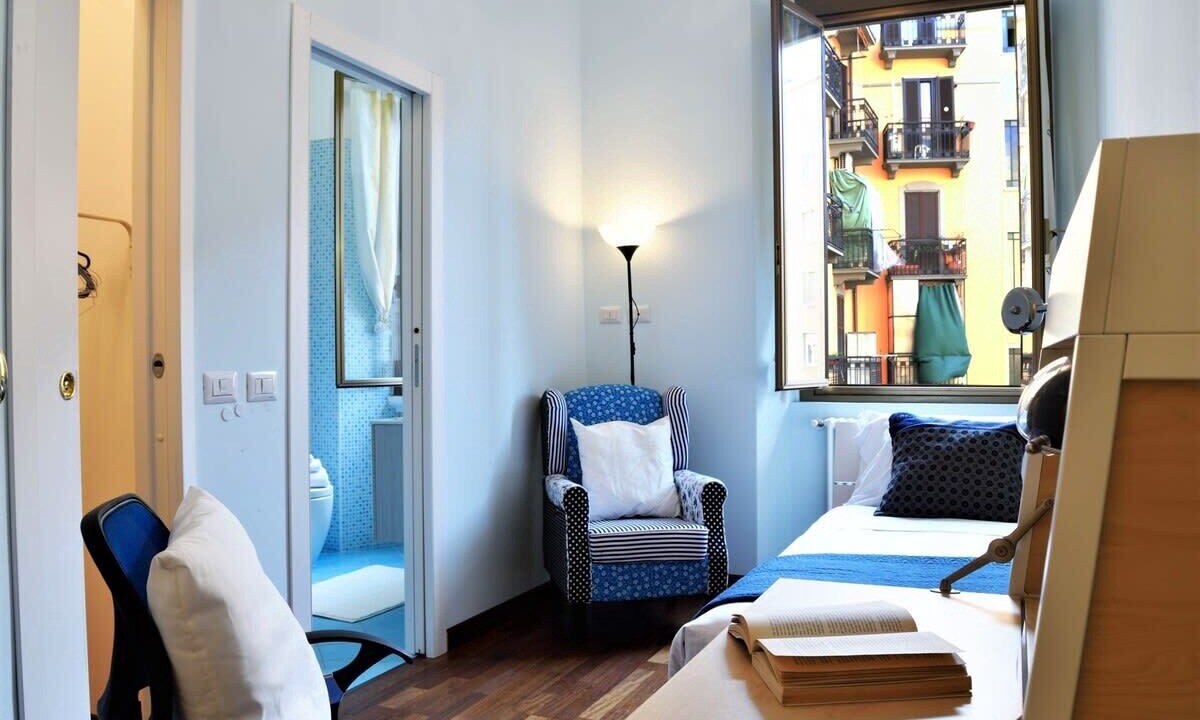 Photo of Bedroom in Casoretto
