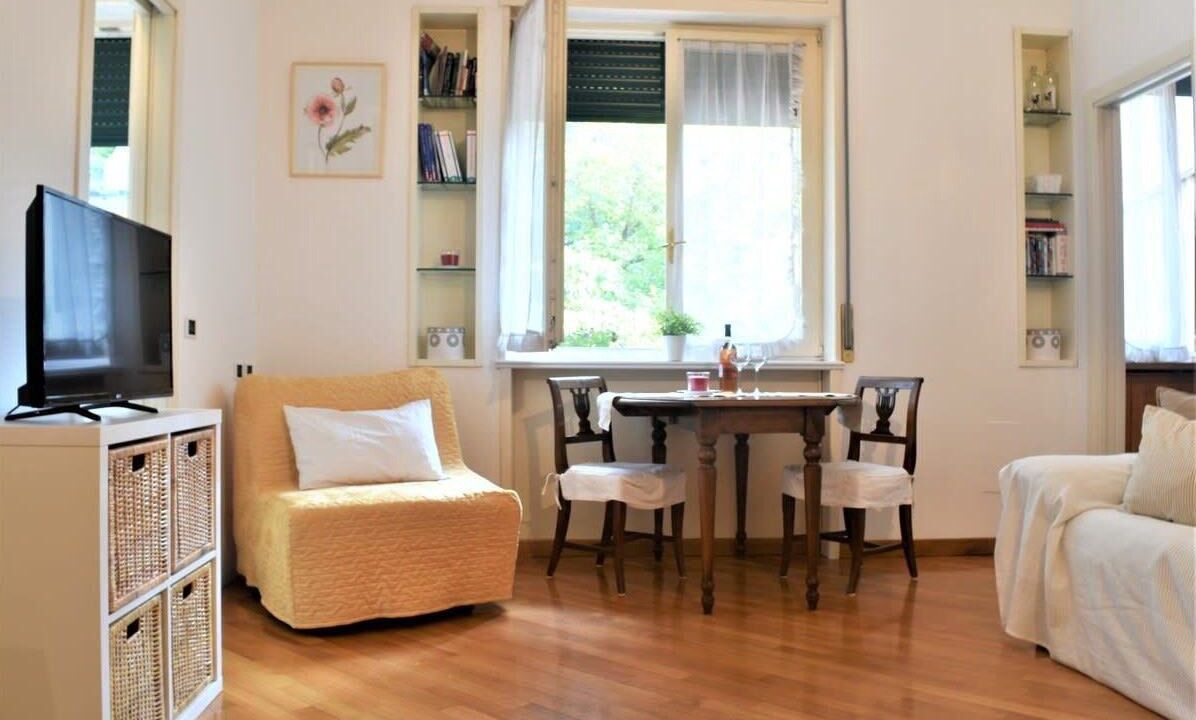 Photo of Livingroom in Gioia