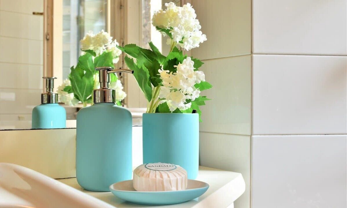 Photo of Bathroom in Gioia