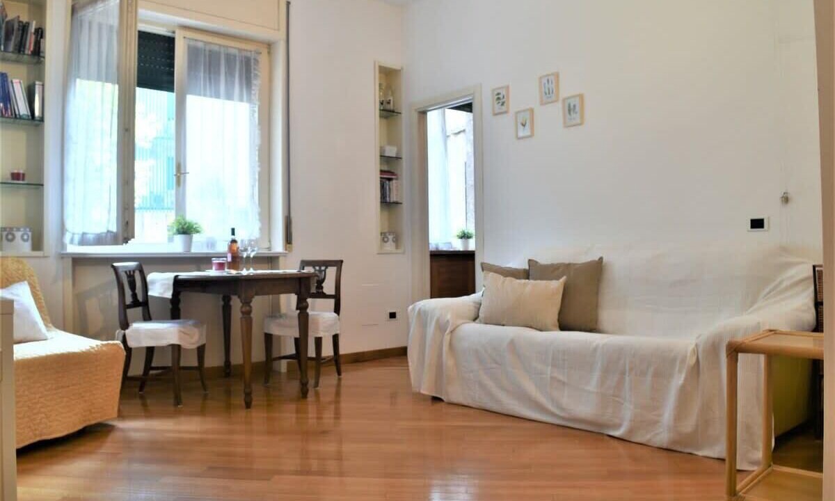 Photo of Bedroom in Gioia