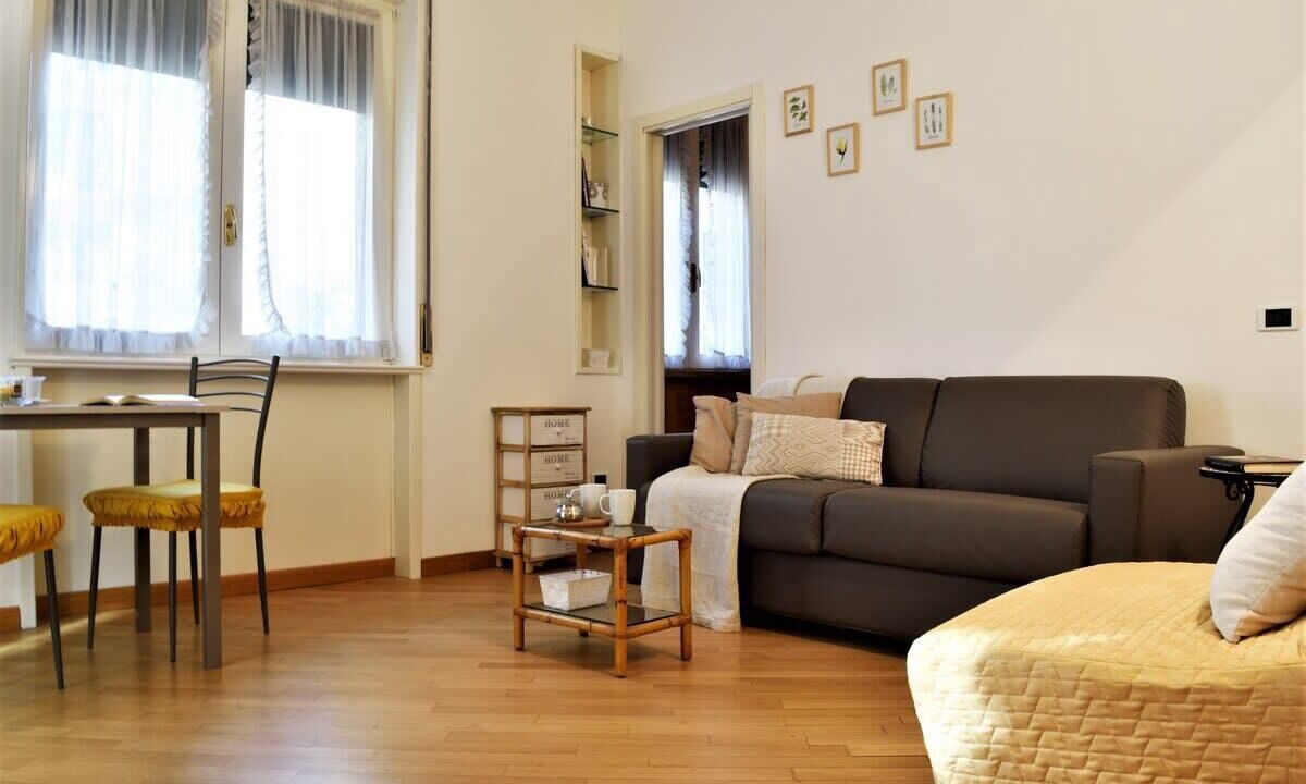 Photo of Livingroom in Gioia