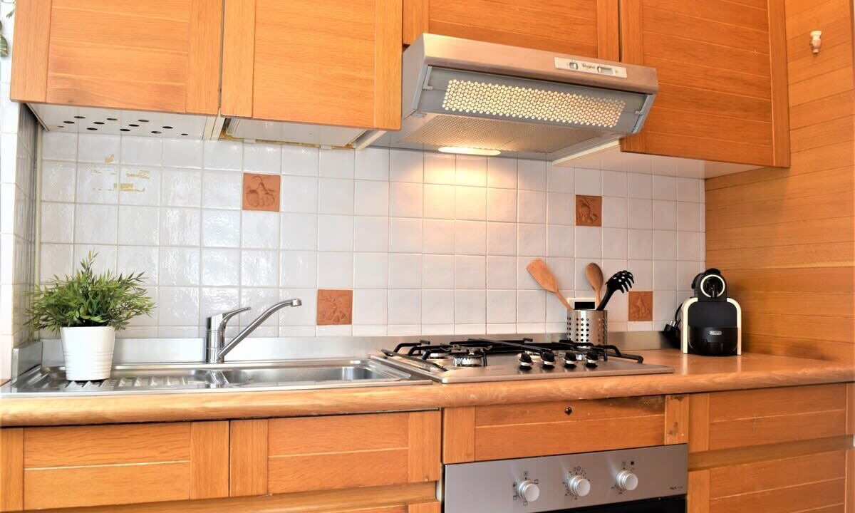 Photo of Kitchen in Gioia