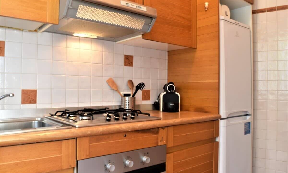 Photo of Kitchen in Gioia