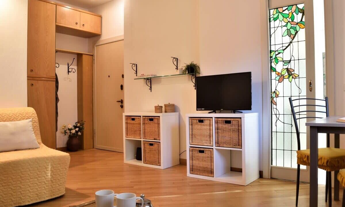 Photo of Livingroom in Gioia