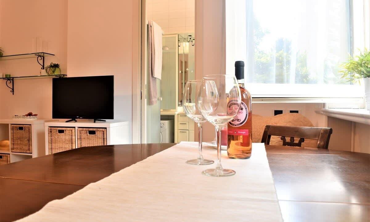 Photo of Bedroom in Gioia