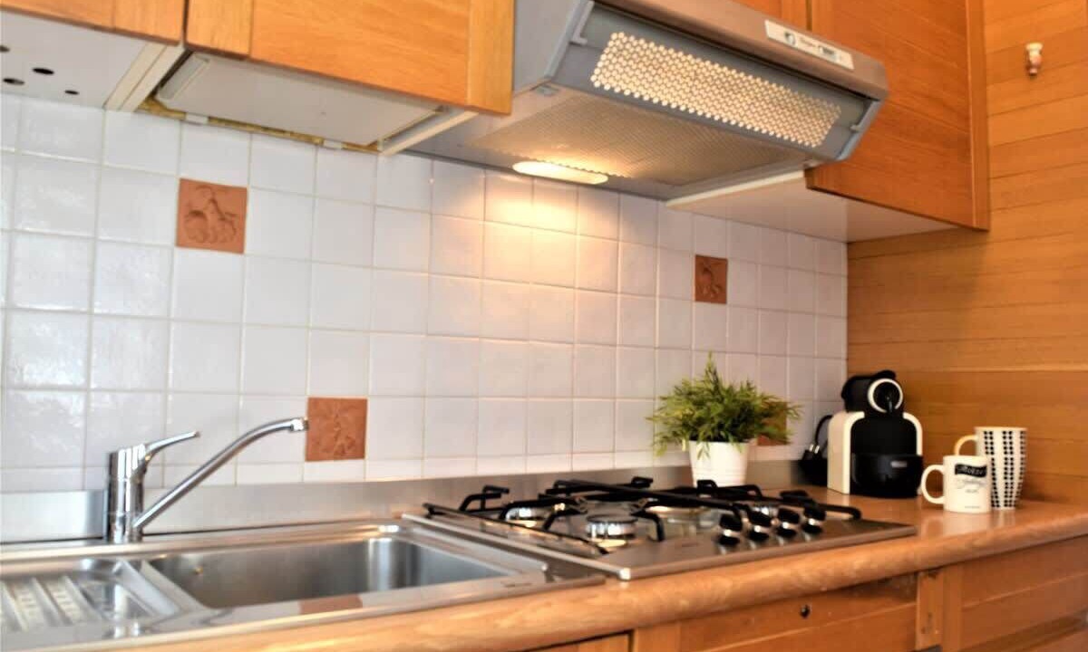 Photo of Kitchen in Gioia