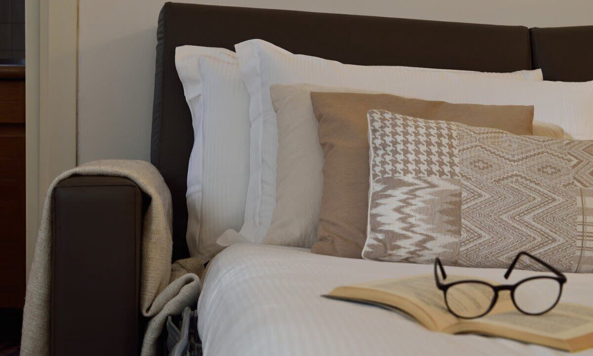 Photo of Bedroom in Gioia