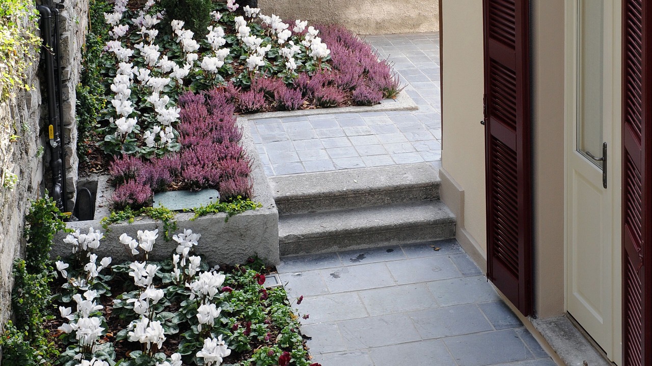 Photo of Outdoor in Tremezzina