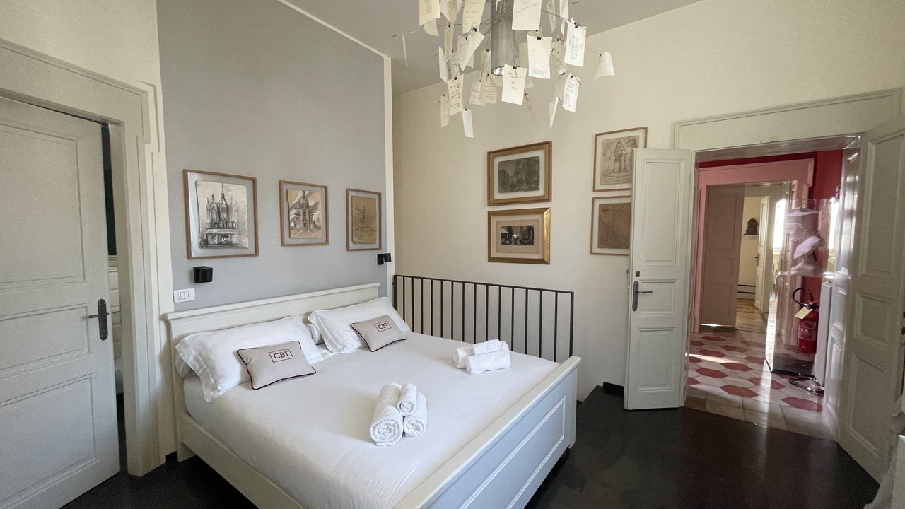 Photo of Bedroom in Tremezzina