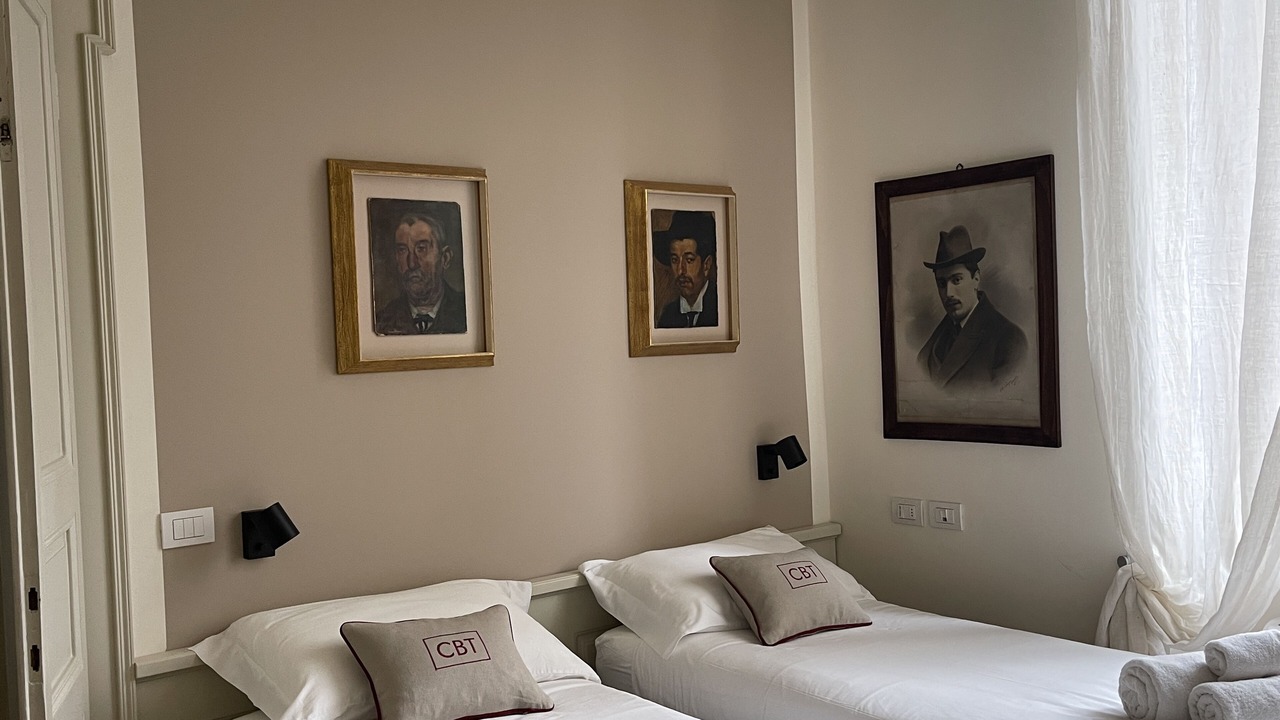 Photo of Bedroom in Tremezzina