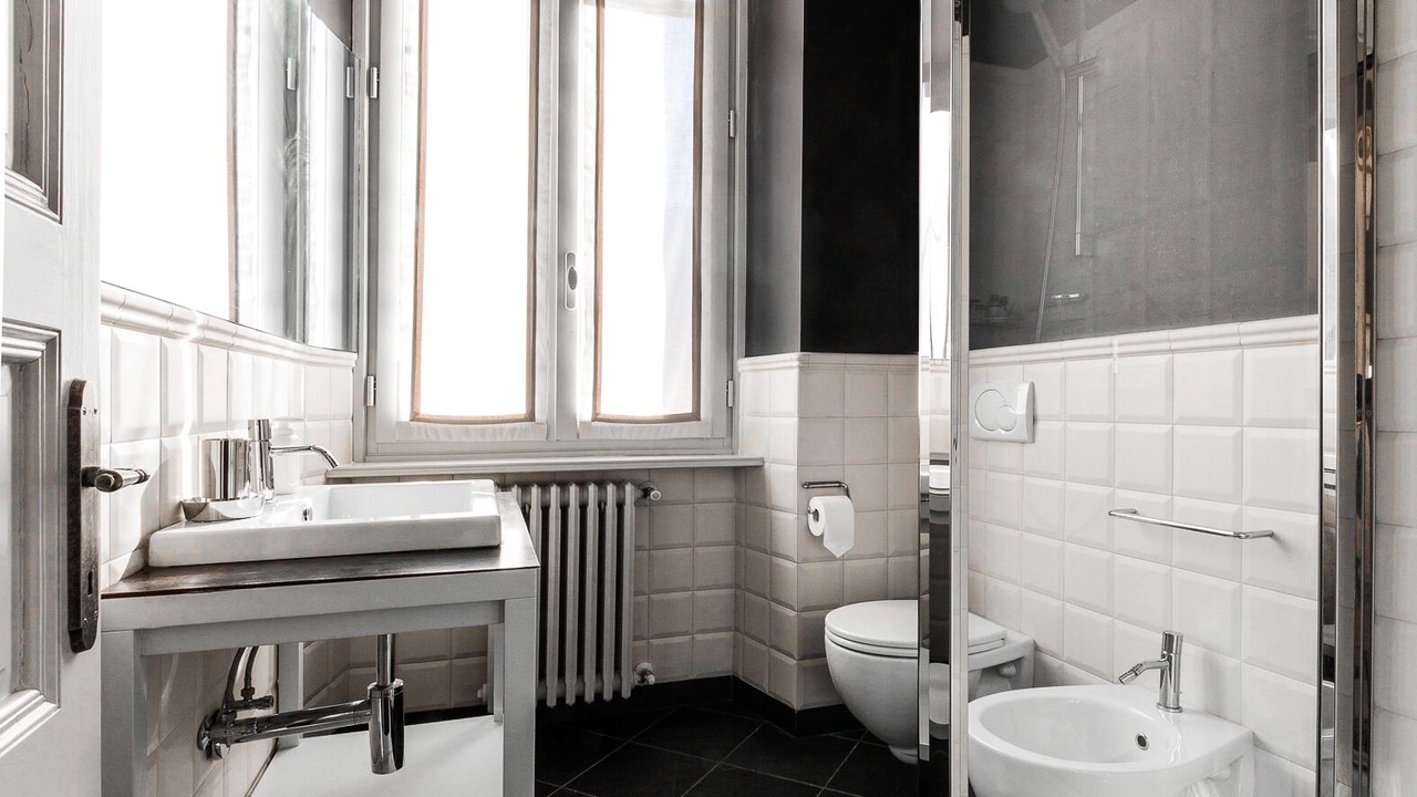Photo of Bathroom in Tremezzina
