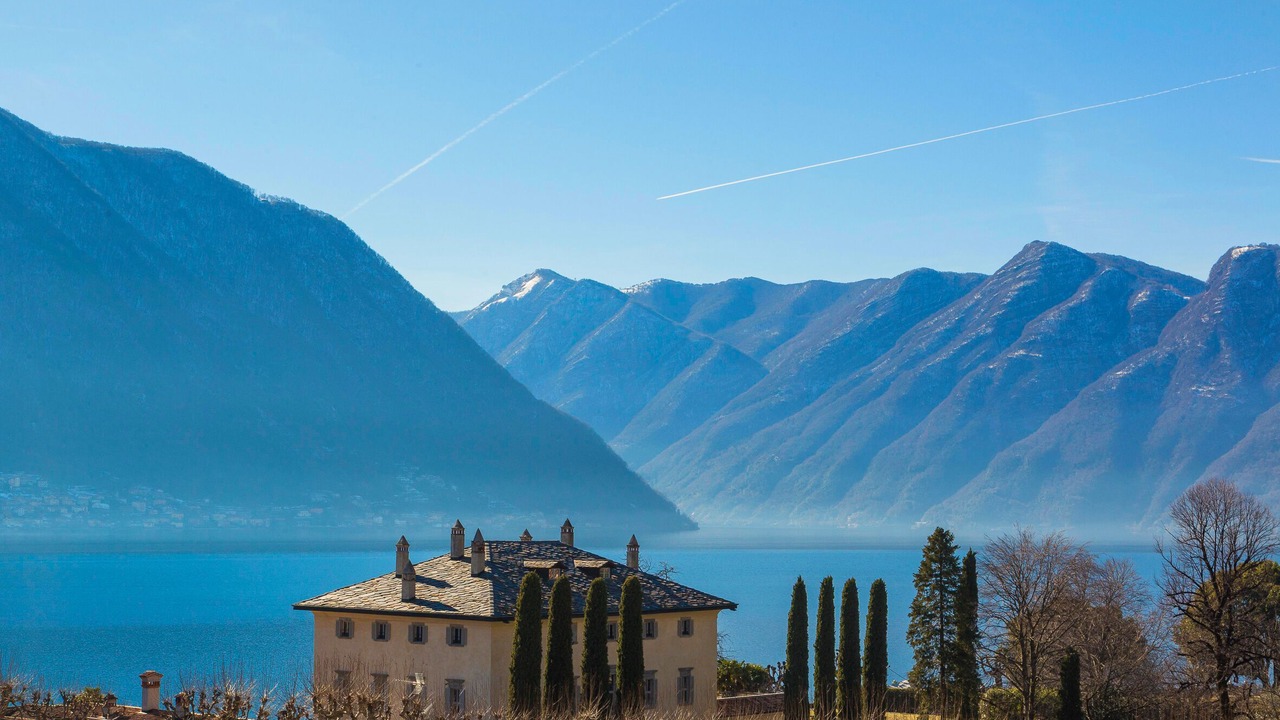 Photo of Outdoor in Tremezzina