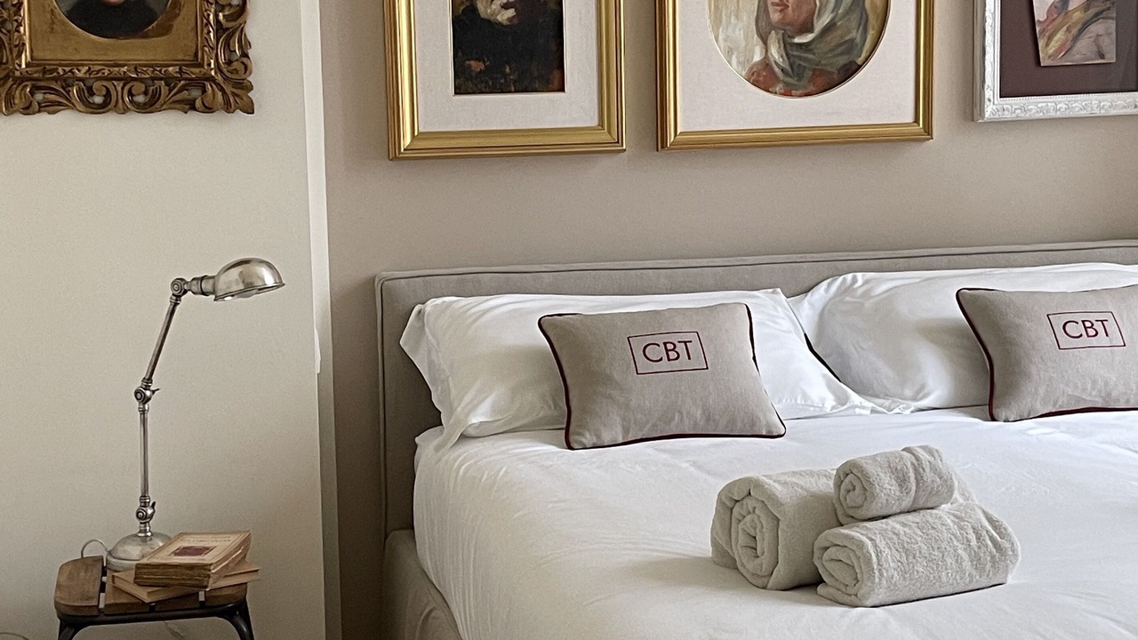 Photo of Bedroom in Tremezzina