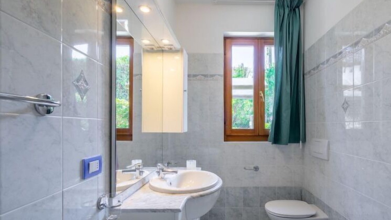 Photo of Bathroom in Luino