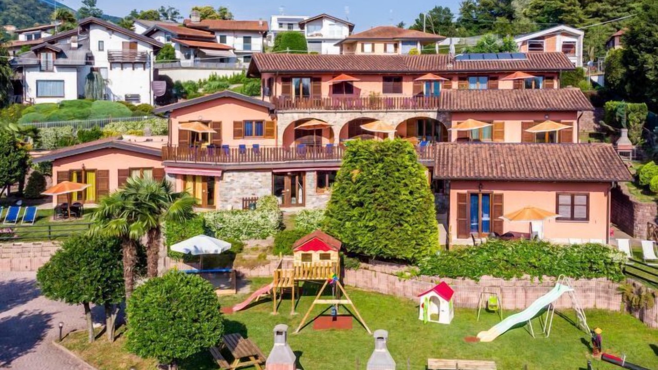 Photo of Others in Luino
