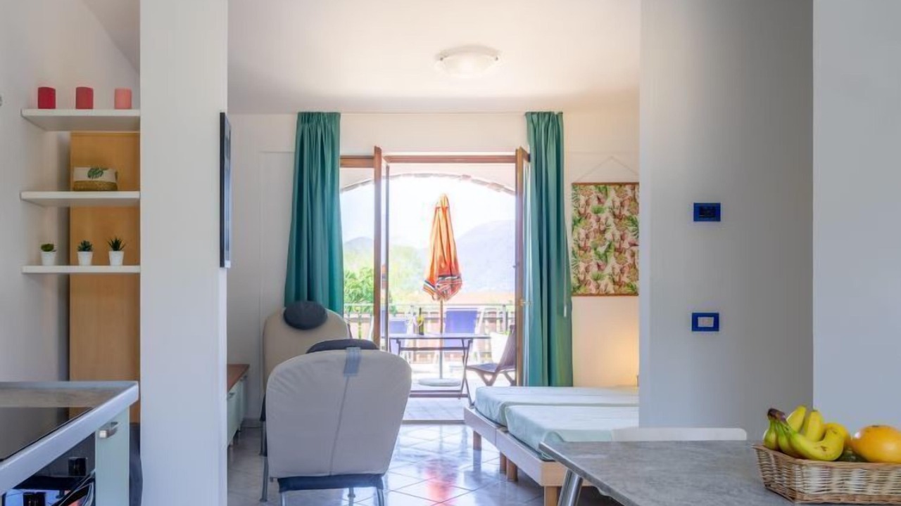Photo of Bedroom in Luino