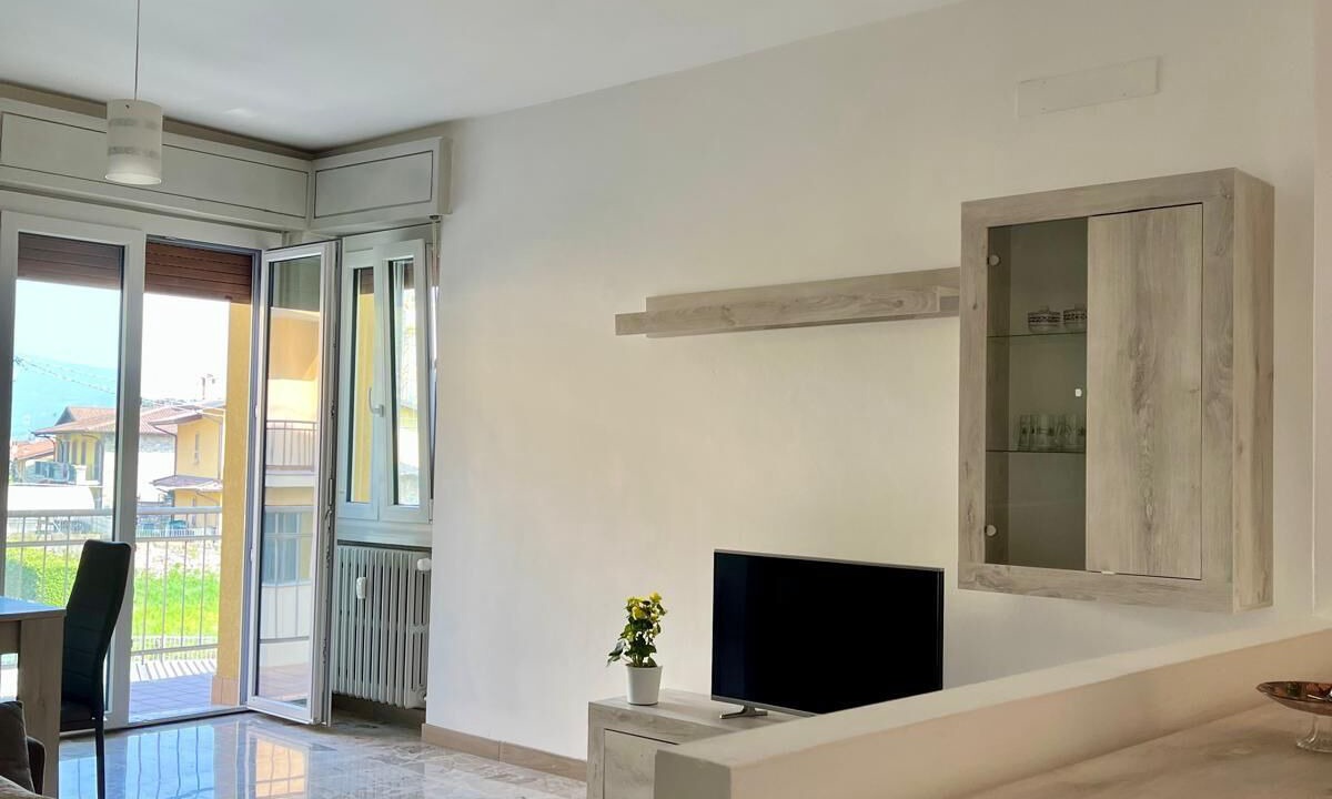 Photo of Livingroom in Sarnico