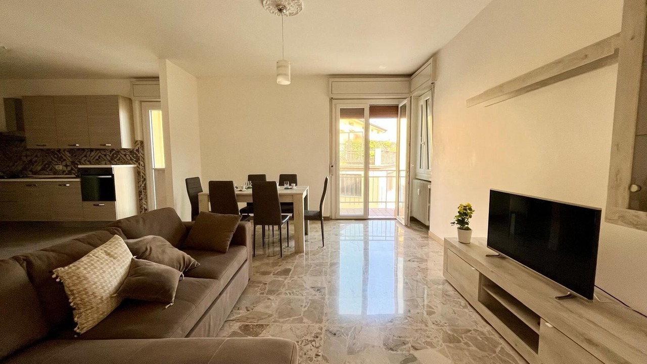 Photo of Livingroom in Sarnico