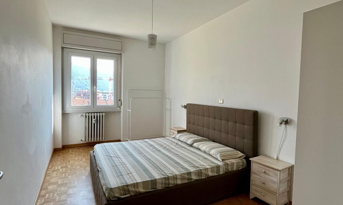 Photo of Bedroom in Sarnico