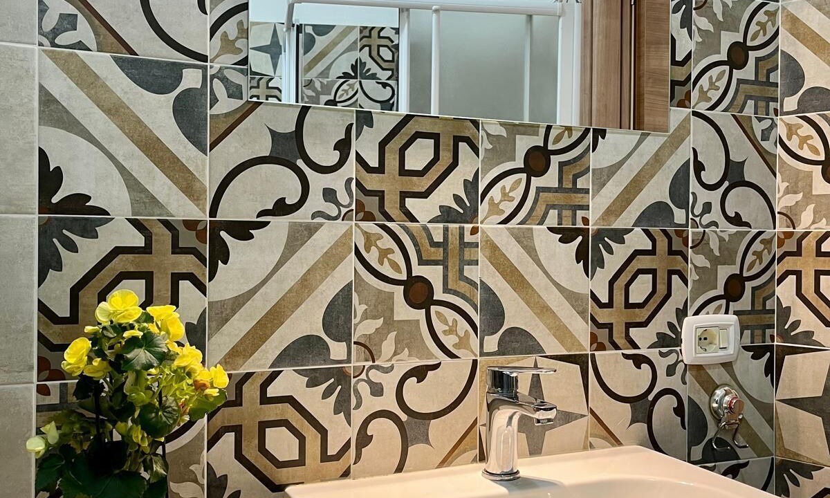 Photo of Bathroom in Sarnico