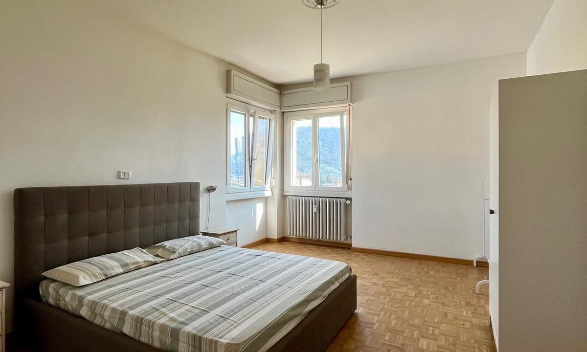 Photo of Bedroom in Sarnico