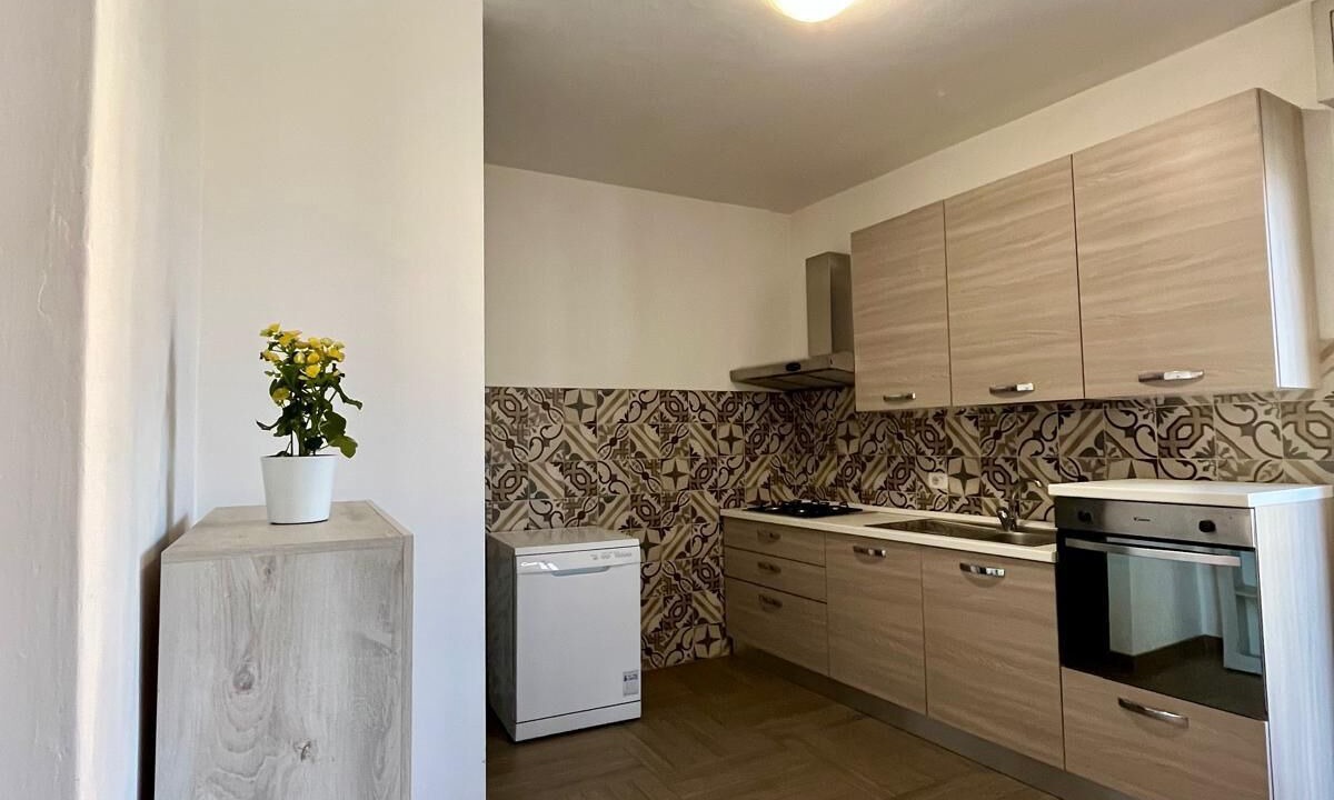 Photo of Kitchen in Sarnico