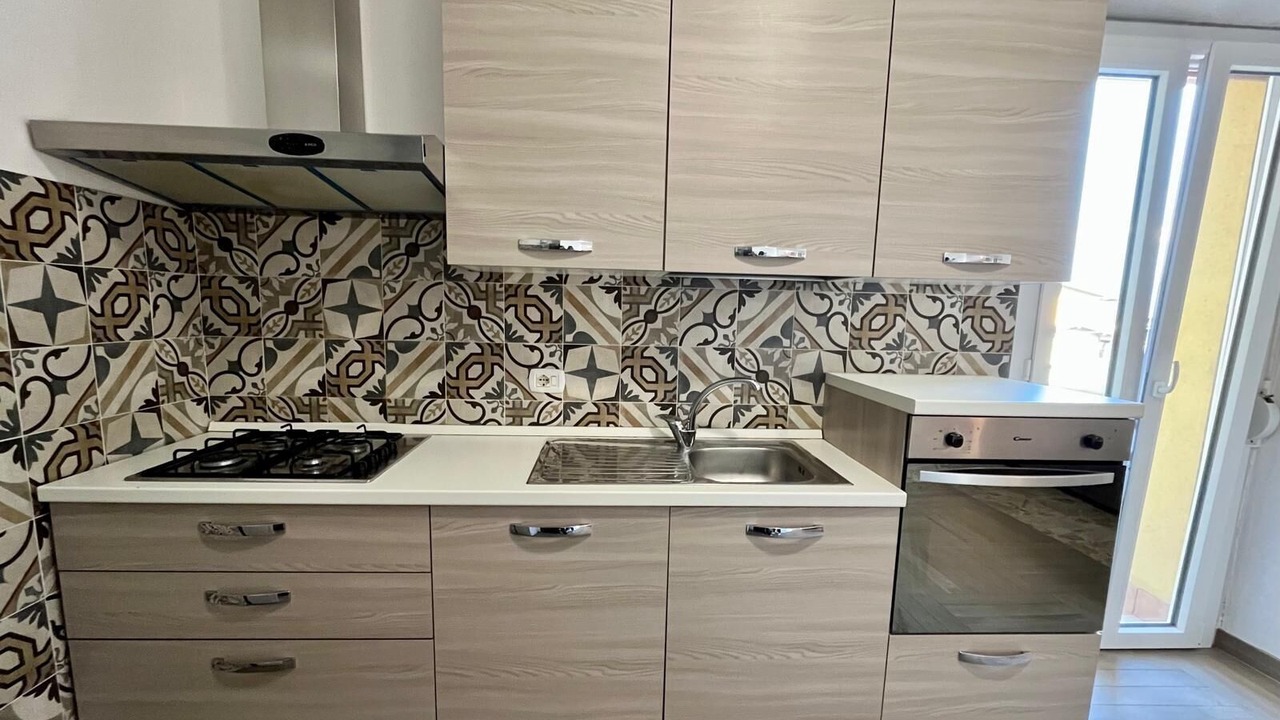 Photo of Kitchen in Sarnico