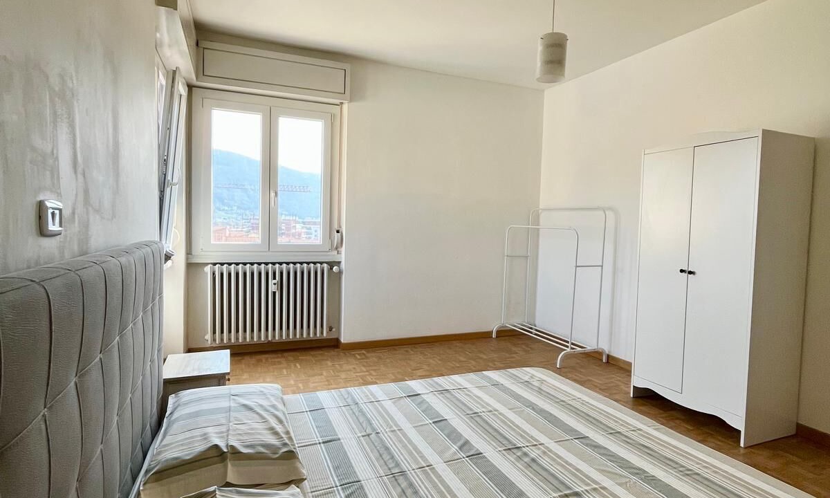 Photo of Bedroom in Sarnico