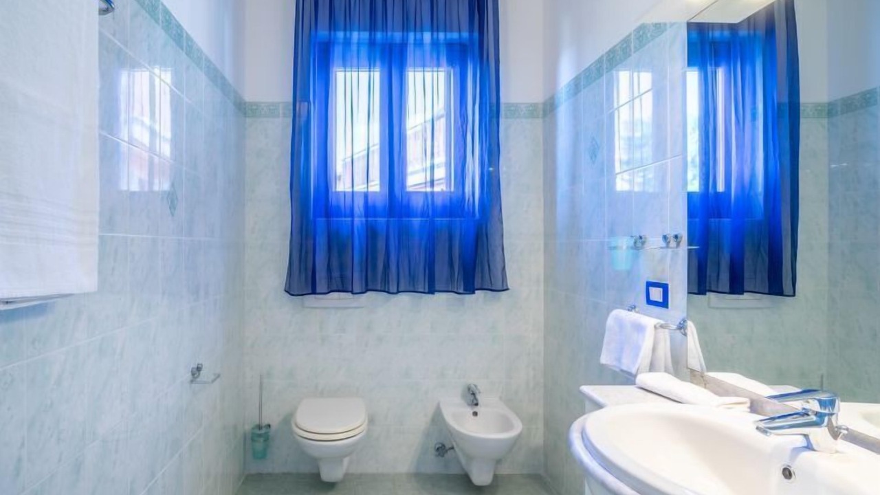 Photo of Bathroom in Luino